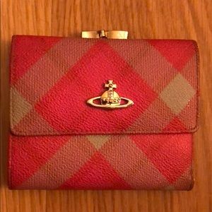 Vivienne Westwood Wallet